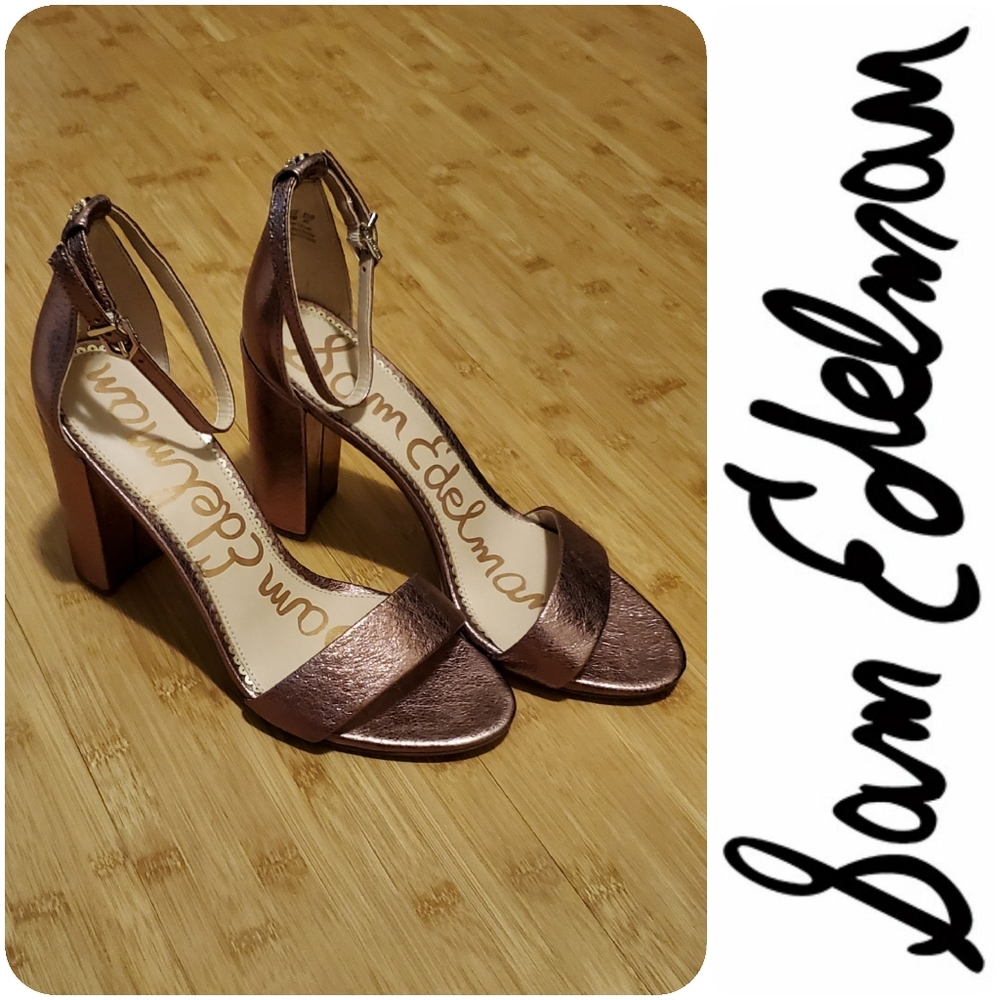Sam Edelman "Yaro" heels